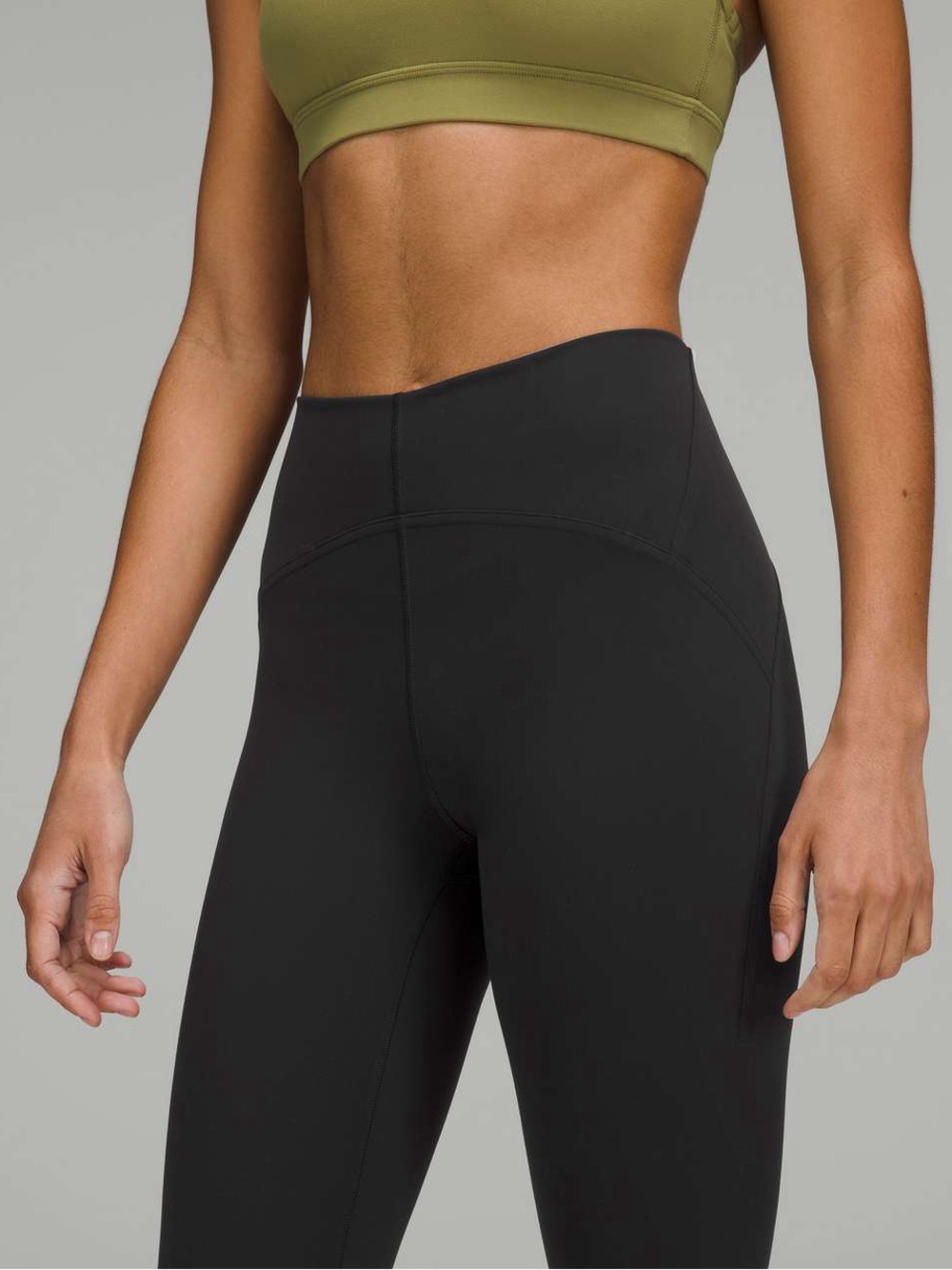 Lululemon instill leggings